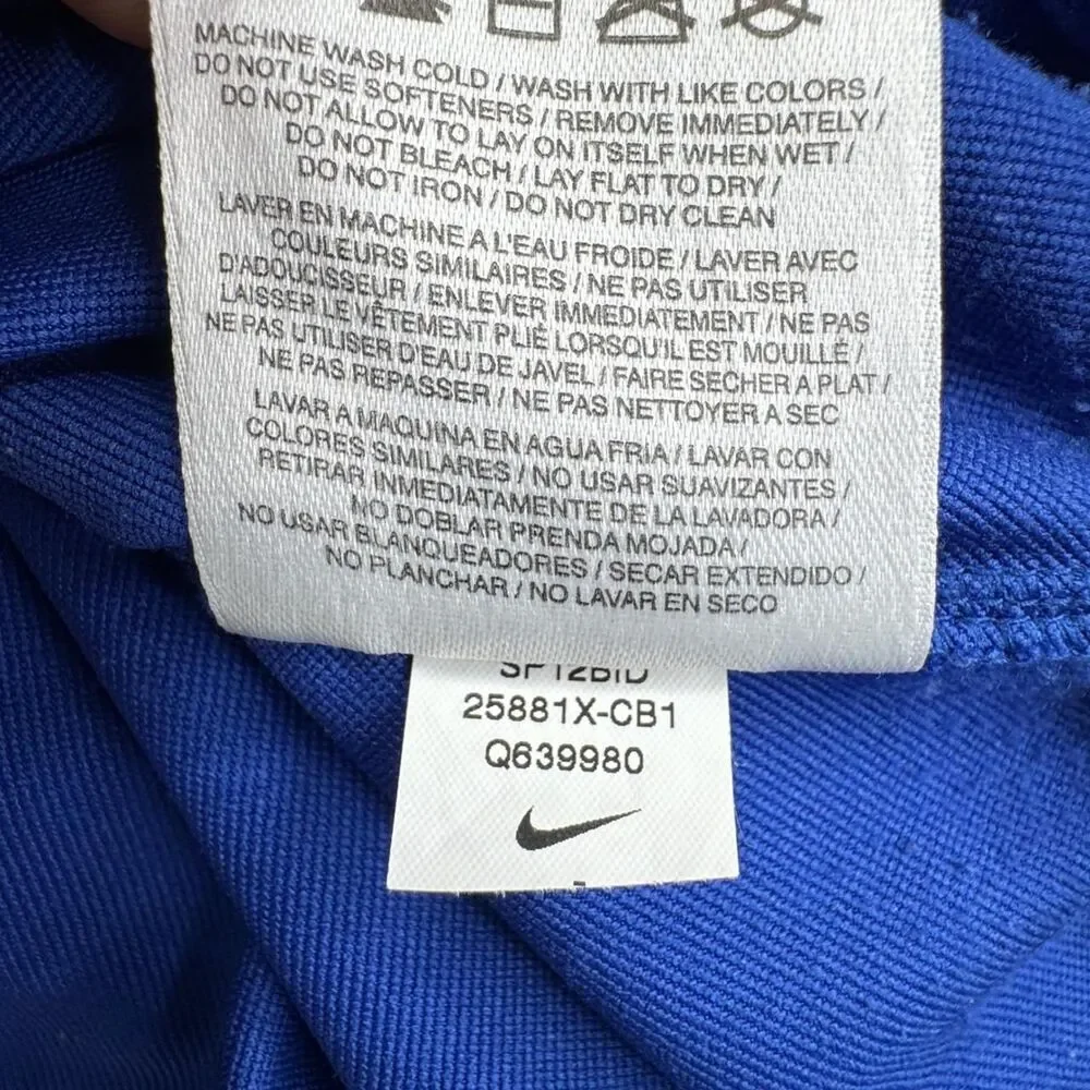 Nike dri fit